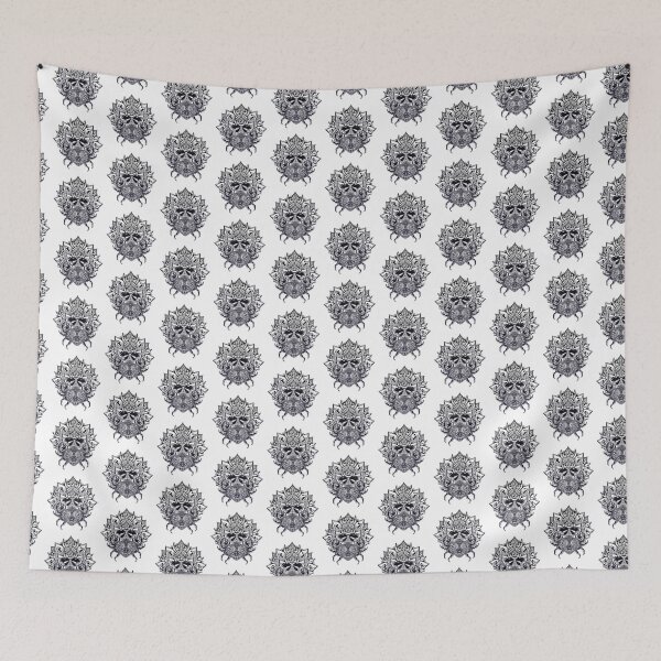 Item preview, Horoscope cancer zodiac sign.  designed and sold by quantaarcana.
