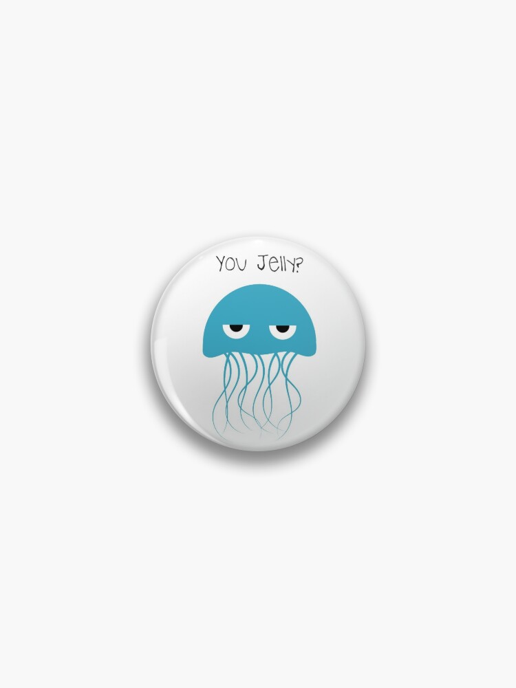 Pin on Jelly Fishing