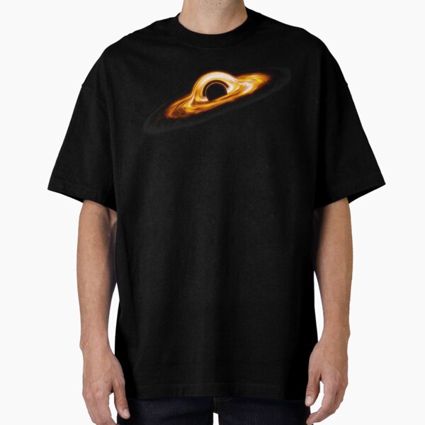 Item preview, Accreting Black Hole And Event Horizon designed and sold by Tritonn204.