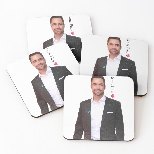 Item preview, Danny pino  designed and sold by Zeezeewyatt.