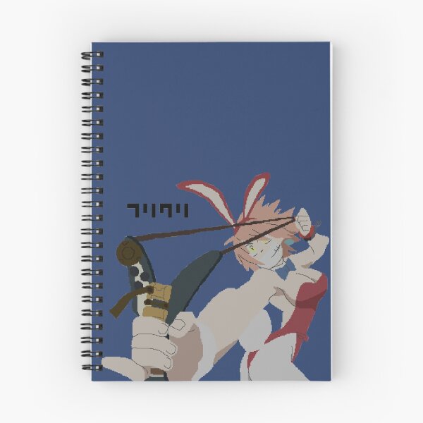 Item preview, FLCL Haruko Pixelart designed and sold by Sci-mpli.