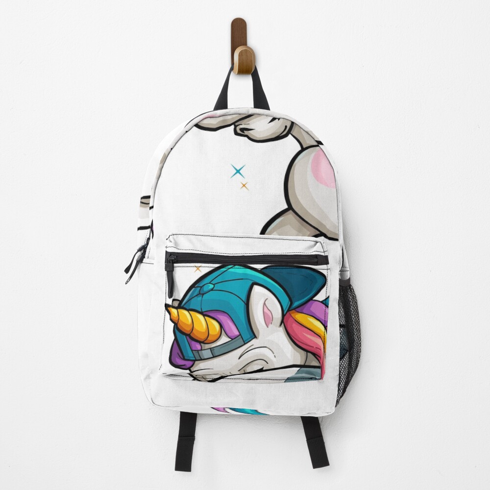Item preview, Backpack designed and sold by Purplbug.