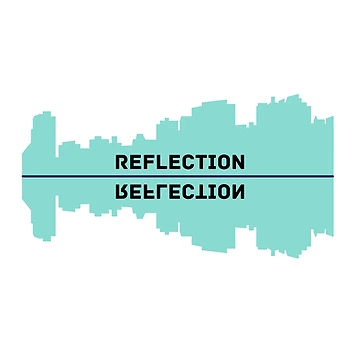 Artwork thumbnail, Reflection by Redy-Store