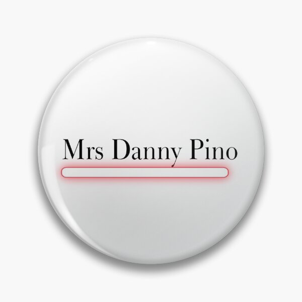 Item preview, Sra. Danny Pino designed and sold by Zeezeewyatt.