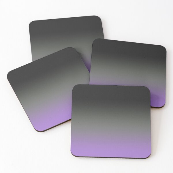 Item preview, Cool Black to Purple designed and sold by PicsByDerek.