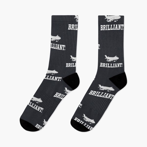 Item preview, Everything is BRILLIANT! designed and sold by trisidael.