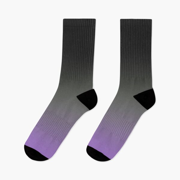 Item preview, Cool Black to Purple designed and sold by PicsByDerek.