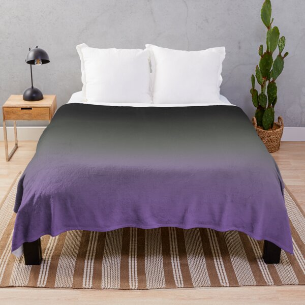 Item preview, Cool Black to Purple designed and sold by PicsByDerek.