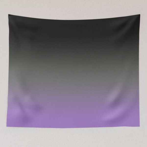 Item preview, Cool Black to Purple designed and sold by PicsByDerek.