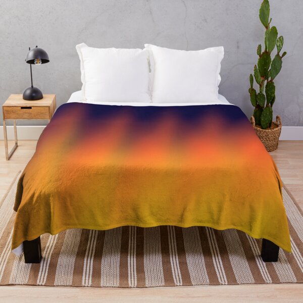 Item preview, Blurred Flames At Night designed and sold by bonfimarts.