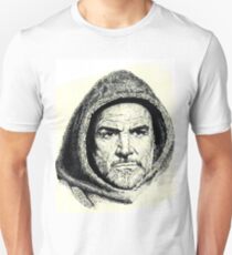 Sean Connery Unisex T-Shirt
