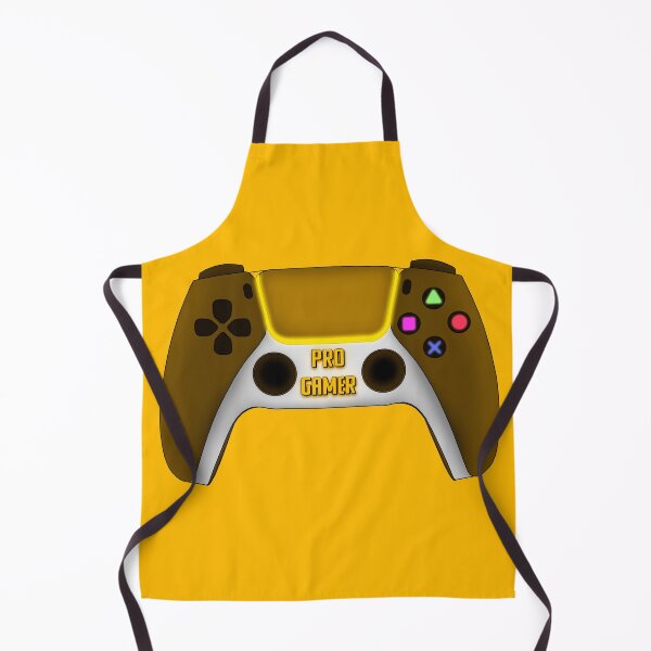 Item preview, Copy of Pro Gamer Console Player Controller Yellow designed and sold by aventi24.