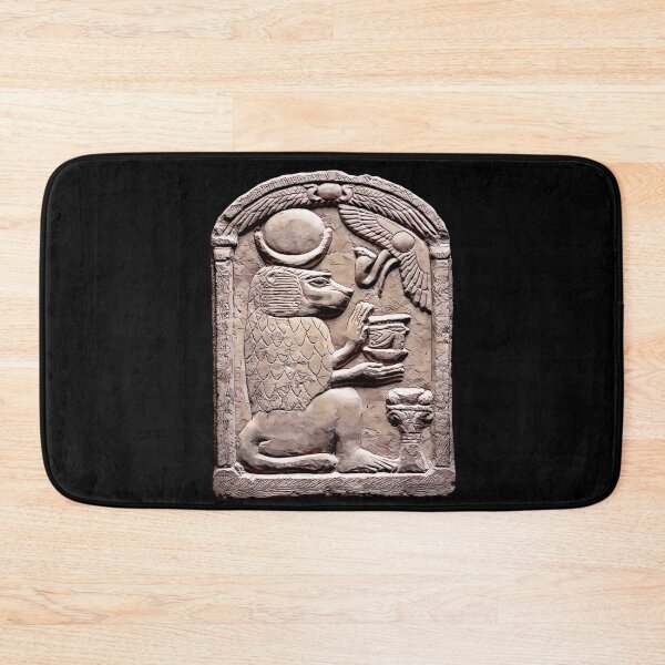 Item preview, Thoth Stele designed and sold by DotorEaon.