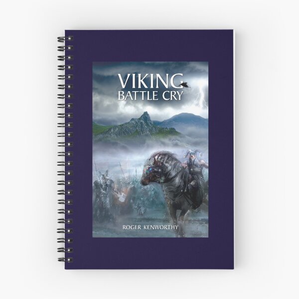 Item preview, VIKING BATTLE CRY  designed and sold by CoopClothing.