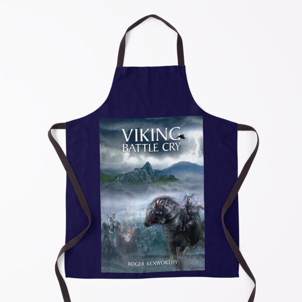 Item preview, VIKING BATTLE CRY designed and sold by CoopClothing.