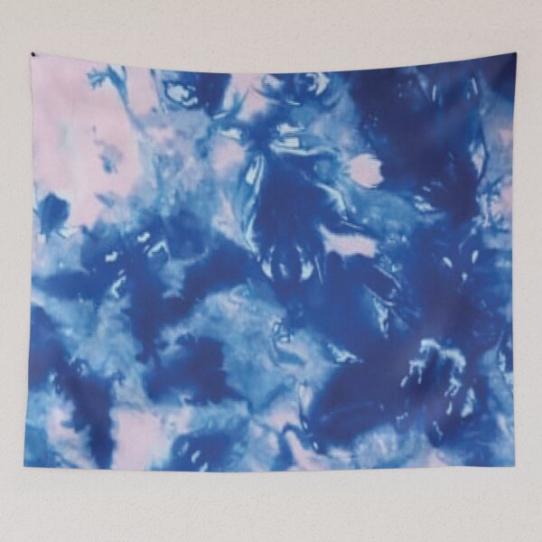 Item preview, blue&white style base on kokodonda designed and sold by Majora-design.