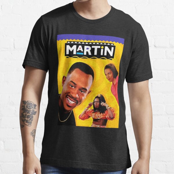 martin lawrence t shirt