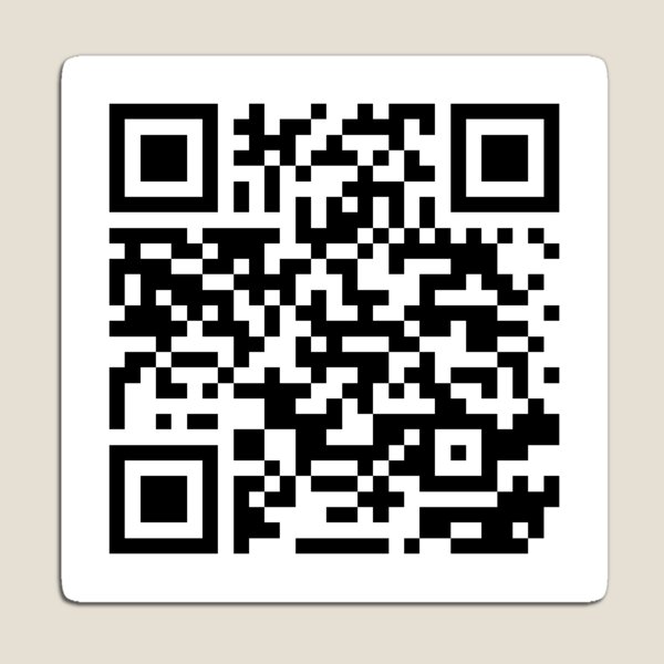 Item preview, qr code to The Anarchist Library designed and sold by jackie349825.