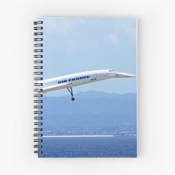 Item preview, Concorde airliner designed and sold by KarmaRoots.