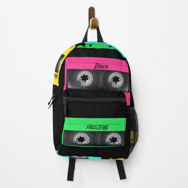 Item preview, House Disco Freestyle New Wave Music designed and sold by Six Deers.