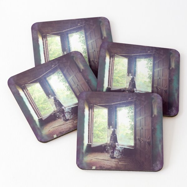 Item preview, faerie tale designed and sold by SarahViiyaArt.