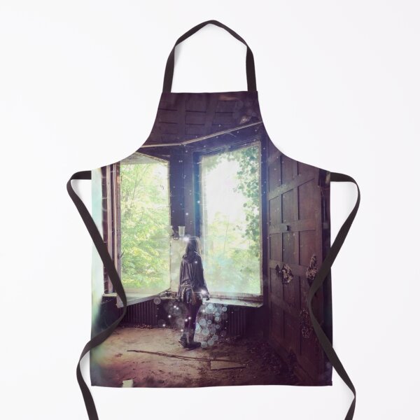 Item preview, faerie tale designed and sold by SarahViiyaArt.