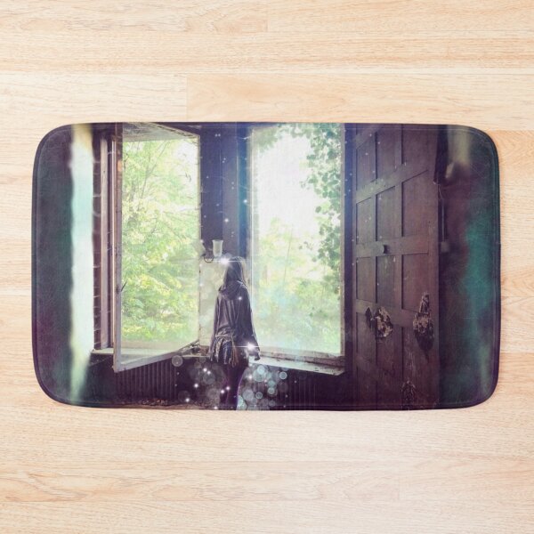 Item preview, faerie tale designed and sold by SarahViiyaArt.