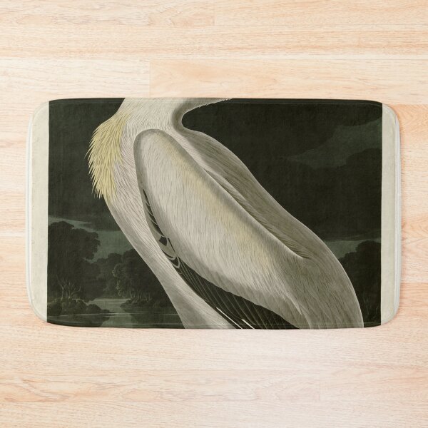 Item preview, 311 American White Pelican designed and sold by Bird-Lore.