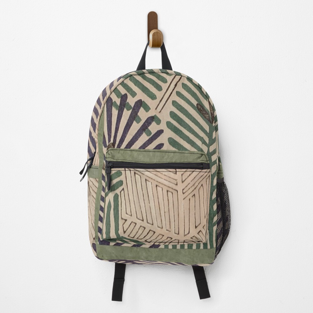 Item preview, Backpack designed and sold by angran.