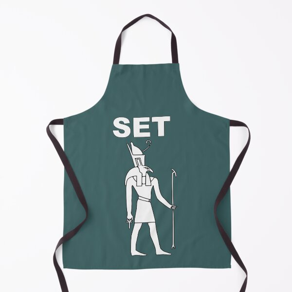 Item preview, Set Ancient Egyptian God designed and sold by selfishfriends.