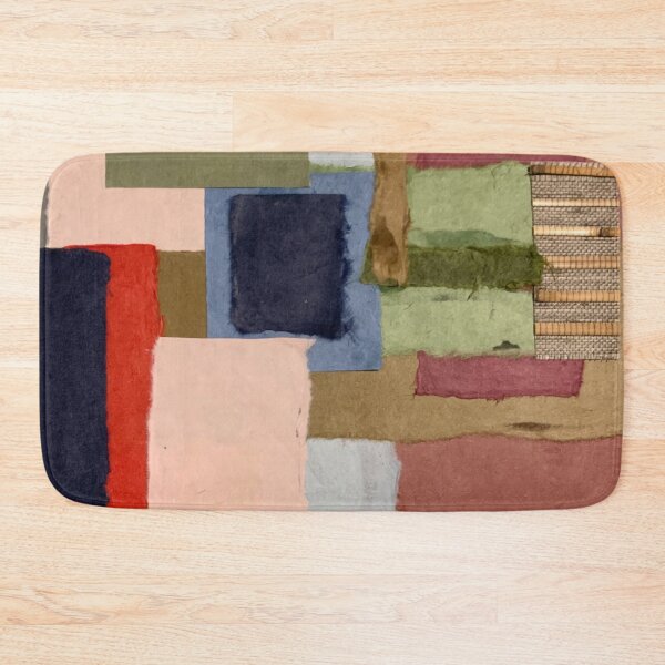 Item preview, Paper Collage Pattern6 designed and sold by angran.