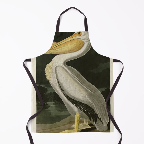 Item preview, 311 American White Pelican designed and sold by Bird-Lore.