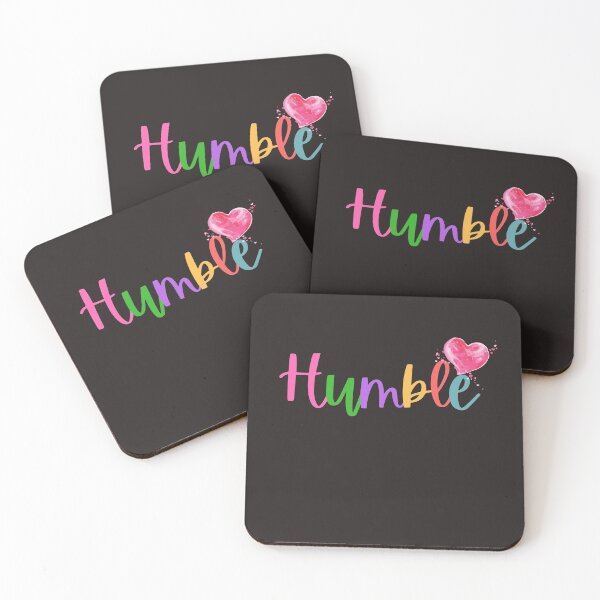 Item preview, Humble Tshirts  designed and sold by Shevonda Thomas.
