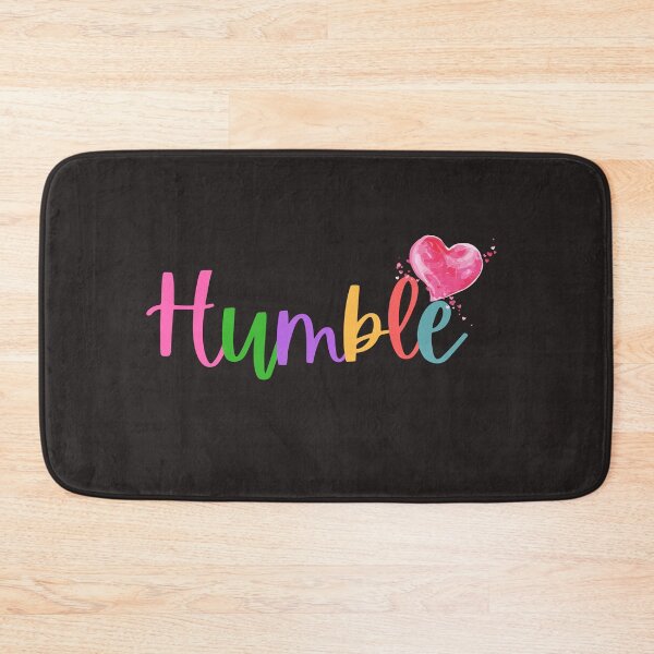 Item preview, Humble Tshirts  designed and sold by Shevonda Thomas.