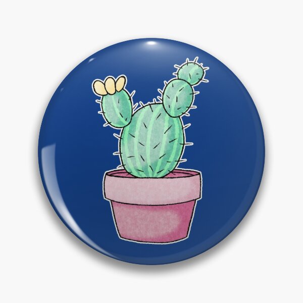 Item preview, Cactus v3 designed and sold by Faroth.