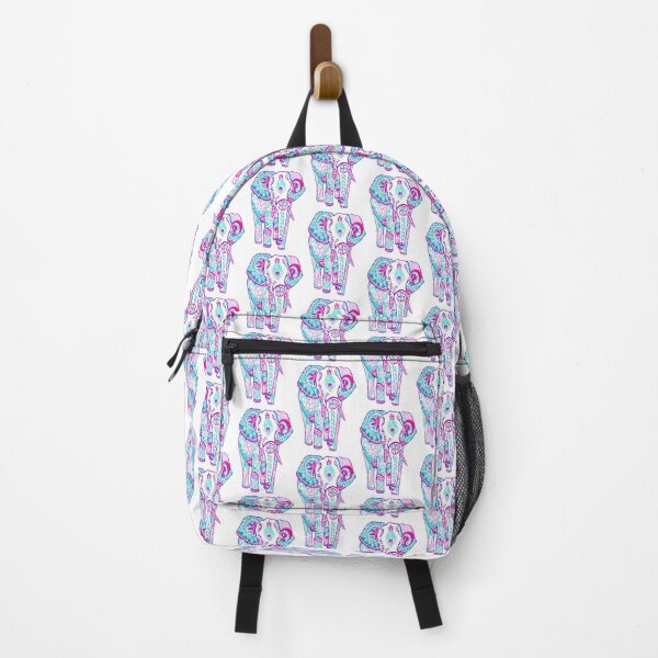 Item preview, Blue elephant designed and sold by charlo19.