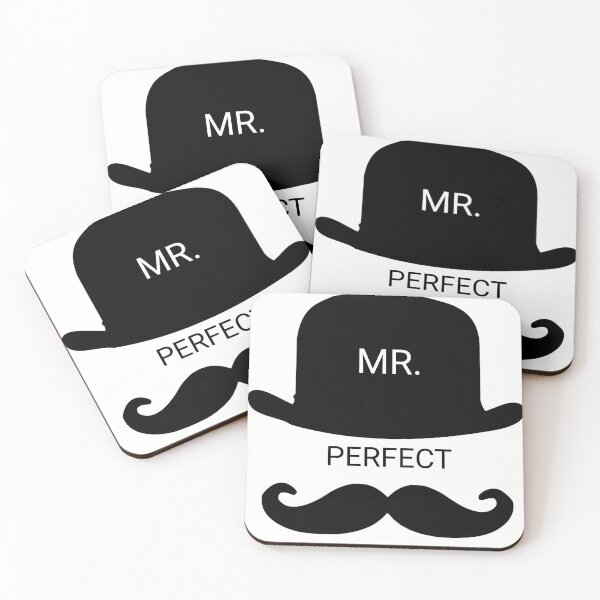 Item preview, Mr perfect designed and sold by chetan786.
