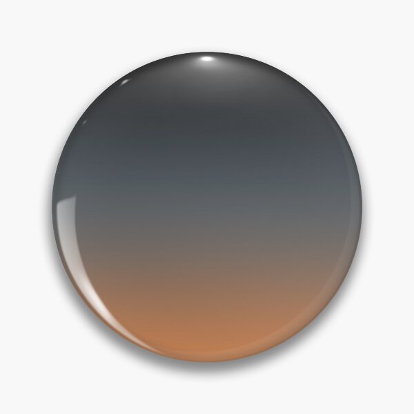 Item preview, Cool Black to Orange designed and sold by PicsByDerek.