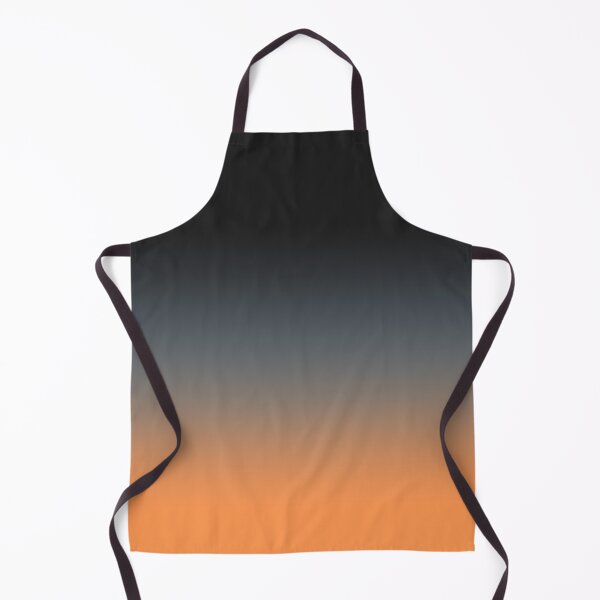 Item preview, Cool Black to Orange designed and sold by PicsByDerek.