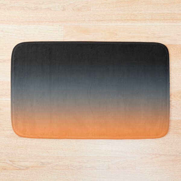 Item preview, Cool Black to Orange designed and sold by PicsByDerek.