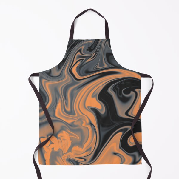 Item preview, Liquid Orange designed and sold by PicsByDerek.