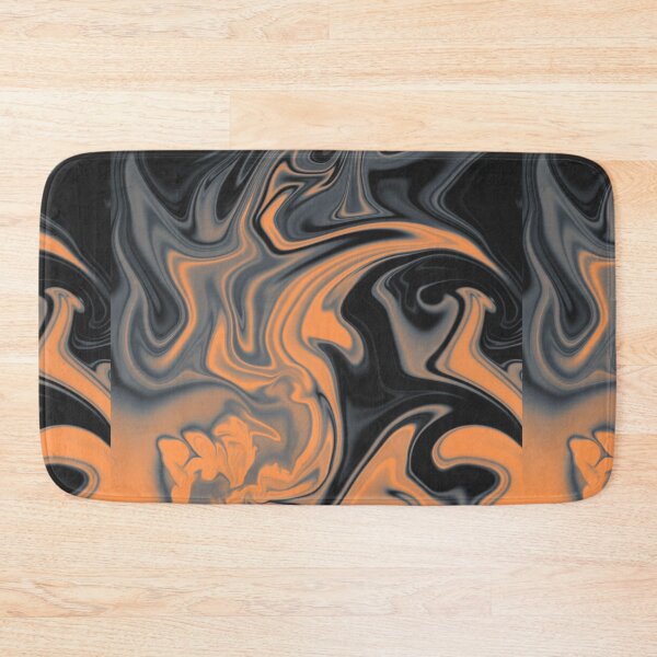 Item preview, Liquid Orange designed and sold by PicsByDerek.
