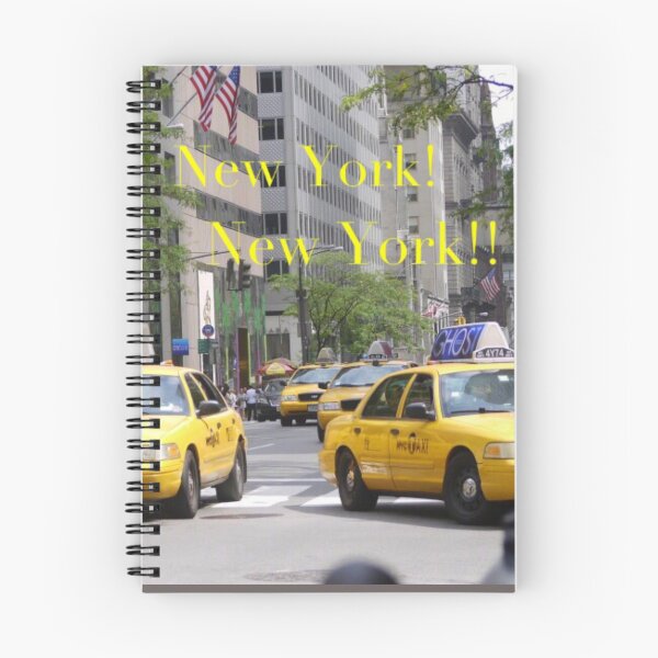 Item preview, New York! New York!! designed and sold by jalfc46.