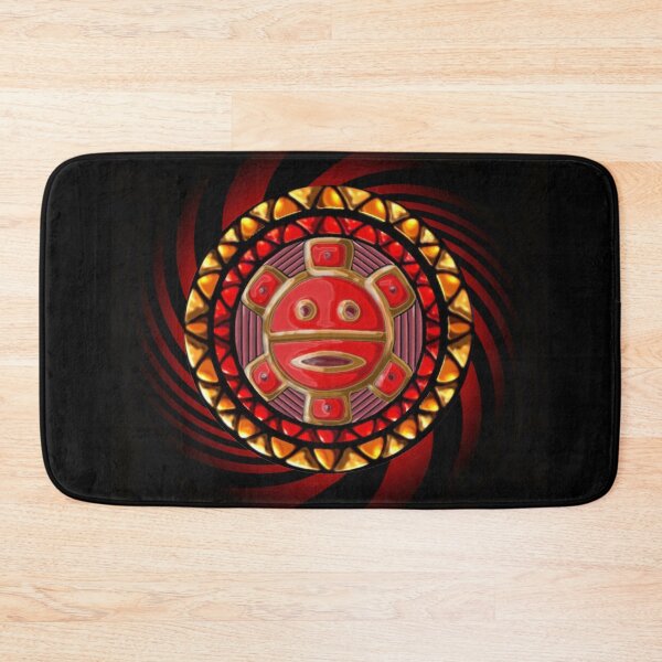 Item preview, Taino - Sun designed and sold by DuskWingArts.