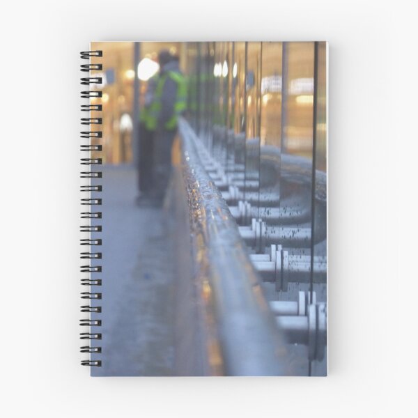 Item preview, Life on the rails designed and sold by bertie01.