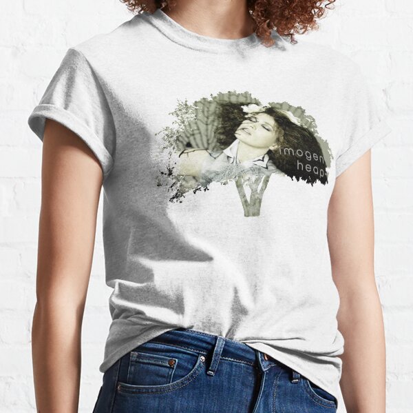 Imogen Classic T-Shirt