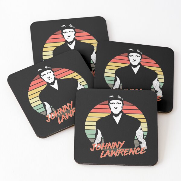 Item preview, Johnny Lawrence designed and sold by johnking2808.