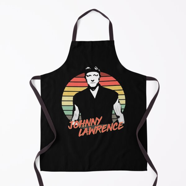 Item preview, Johnny Lawrence designed and sold by johnking2808.