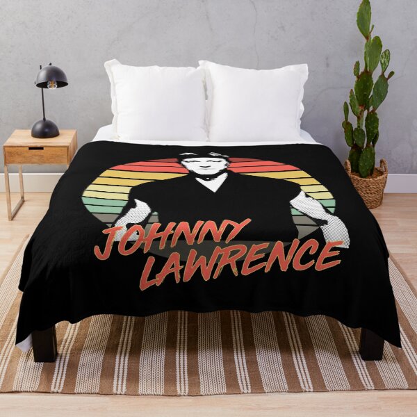 Item preview, Johnny Lawrence designed and sold by johnking2808.