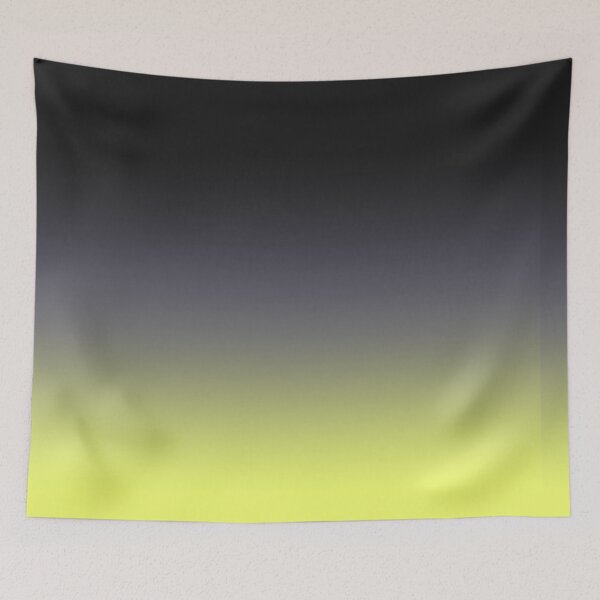 Item preview, Cool Black to Yellow designed and sold by PicsByDerek.
